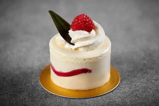 White Chocolate Raspberry Product Image